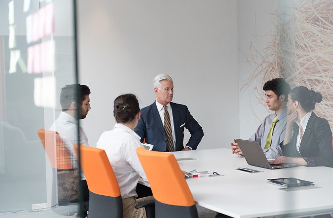 Confidential Appointments